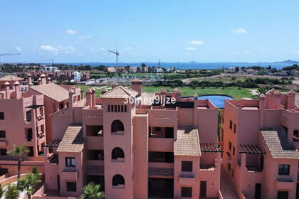 Apartment for sale in Alcazares, Los, Murcia. 