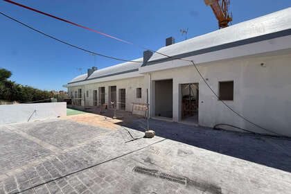 House for sale in Fuengirola, Málaga. 