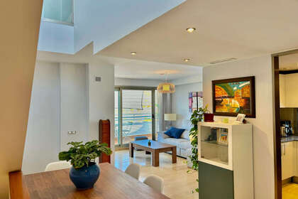 Apartment for sale in Cala Del Moral, La, Málaga. 