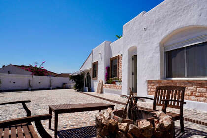 Cluster house for sale in Ciudad Quesada, Rojales, Alicante. 