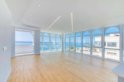 Penthouse for sale in Estepona, Málaga. 