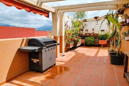 Apartment for sale in San Pedro de Alcántara, Marbella, Málaga. 