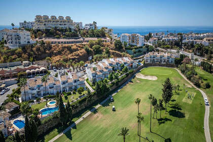 House for sale in Riviera Del Sol, Marbella, Málaga. 