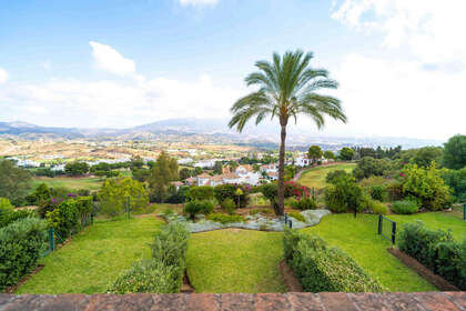 House for sale in La Cala Golf, Mijas, Málaga. 