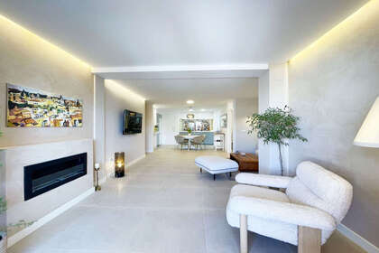 Apartment for sale in Calpe/Calp, Alicante. 