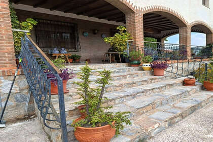 Ranch for sale in Monóvar/Monòver, Alicante. 