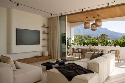 House for sale in Nueva andalucia, Málaga. 