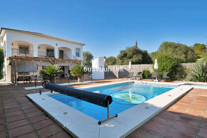 Cluster house for sale in Alhaurín el Grande, Málaga. 