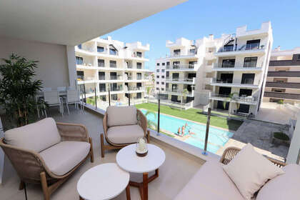 Apartment for sale in Alcazares, Los, Murcia. 