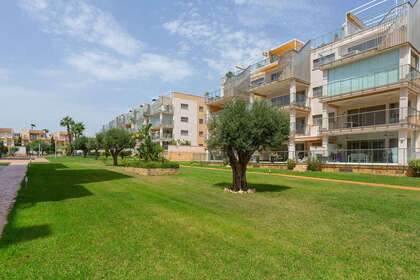 Apartment for sale in Villamartín, Alicante. 