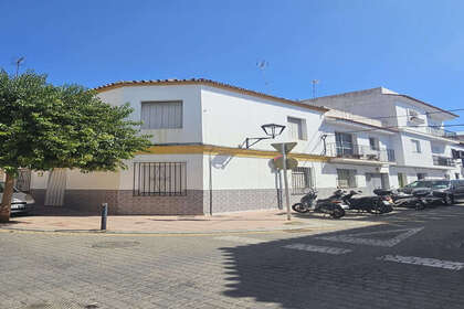 House for sale in Estepona, Málaga. 