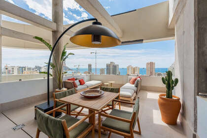 Apartment for sale in Calpe/Calp, Alicante. 