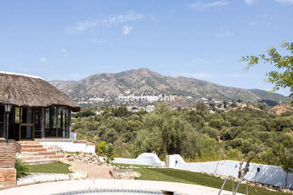 Cluster house for sale in Mijas, Málaga. 
