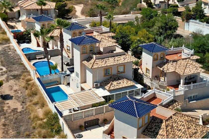 Cluster house for sale in , Orihuela, Alicante. 
