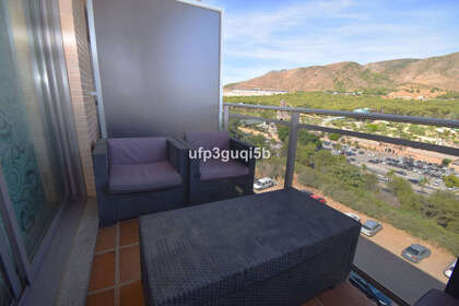 Apartment for sale in Torremolinos, Málaga. 