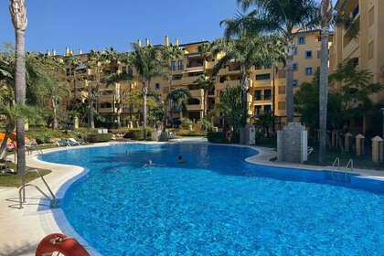 Apartment for sale in San Pedro de Alcántara, Marbella, Málaga. 
