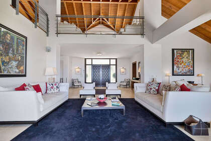 Cluster house for sale in Málaga. 