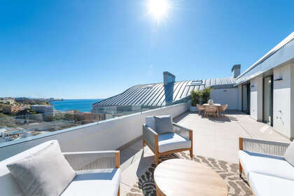Penthouse for sale in Fuengirola, Málaga. 
