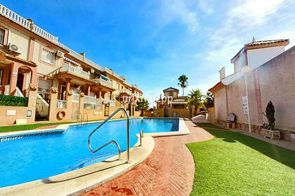 Cluster house for sale in , Orihuela, Alicante. 