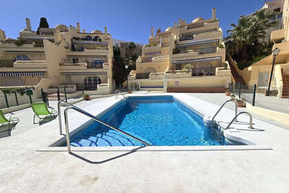 Apartment for sale in Mojácar, Almería. 