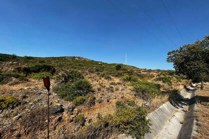 Plot for sale in Estepona, Málaga. 