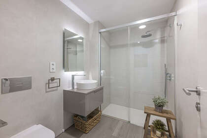 Apartment for sale in Estepona, Málaga. 