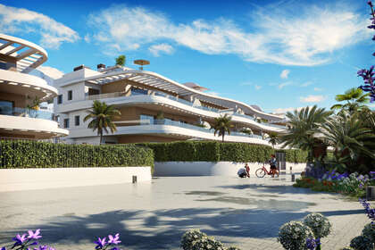 Apartment for sale in Finestrat, Alicante. 