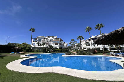 Apartment for sale in San Pedro de Alcántara, Marbella, Málaga. 