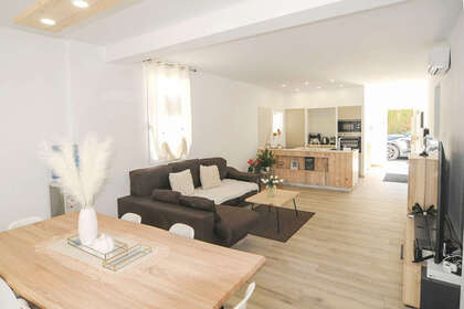 Cluster house for sale in Calpe/Calp, Alicante. 