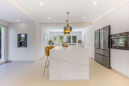 Cluster house for sale in Sotogrande, Cádiz. 