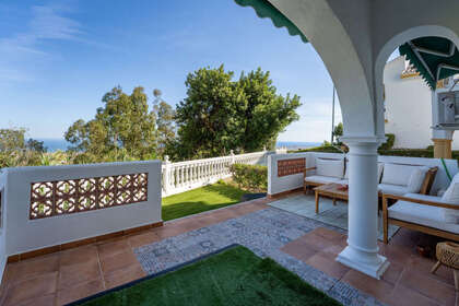House for sale in Mijas, Málaga. 