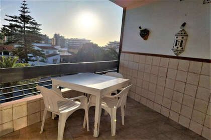 Apartment for sale in Torremolinos, Málaga. 