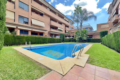 Apartment for sale in Jávea/Xàbia, Alicante. 