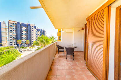 Apartment for sale in Punta Prima, Alicante. 