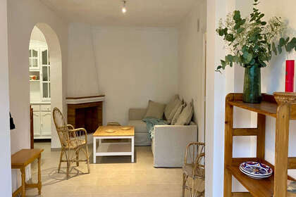 Cluster house for sale in Cabo Roig, Alicante. 