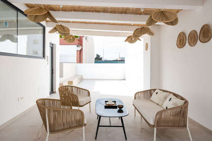 House for sale in Málaga. 