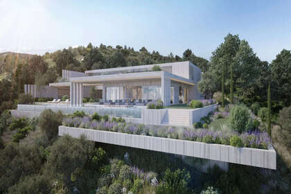Cluster house for sale in Sotogrande, Cádiz. 