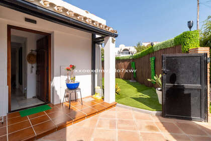 House for sale in Málaga. 