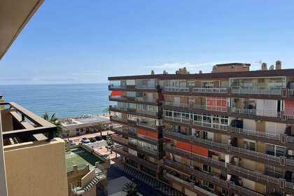 Penthouse for sale in Fuengirola, Málaga. 