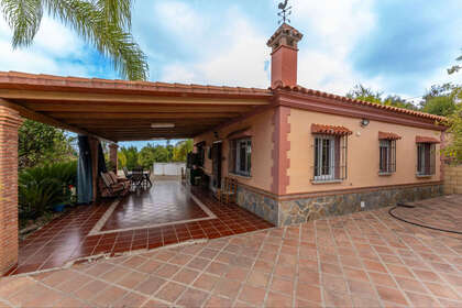 Ranch for sale in Coín, Málaga. 