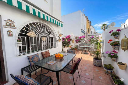House for sale in La Colina, Torremolinos, Málaga. 