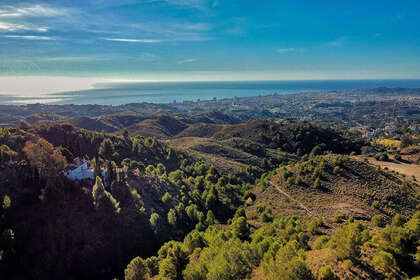 Cluster house for sale in Mijas, Málaga. 