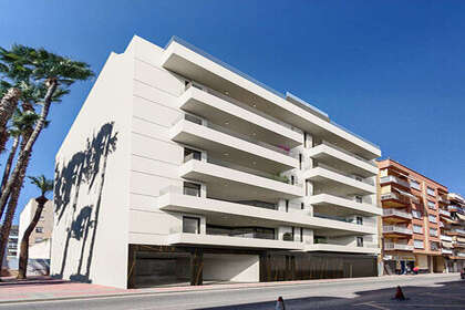 Apartment for sale in Aguilas, Murcia. 