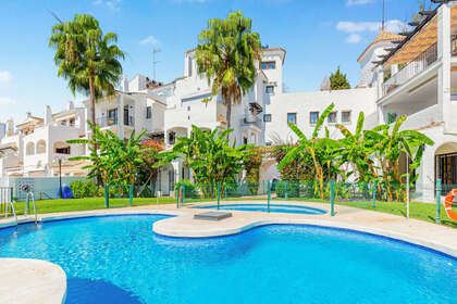 Apartment for sale in Puerto Banús, Málaga. 
