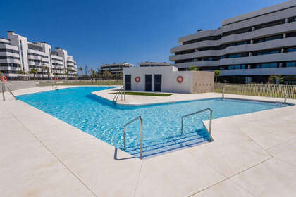 Apartment for sale in Torremolinos, Málaga. 