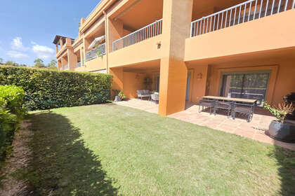 Apartment for sale in Estepona, Málaga. 