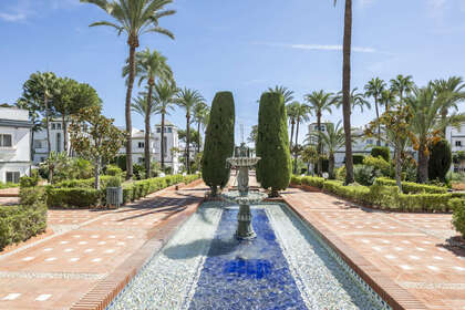 Apartment for sale in Estepona, Málaga. 