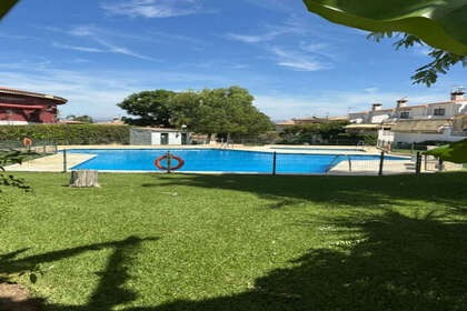 House for sale in Alhaurín de la Torre, Málaga. 