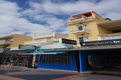 House for sale in Torremolinos, Málaga. 