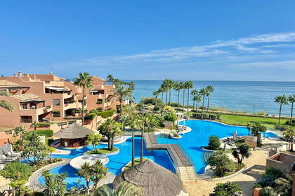 Penthouse for sale in Estepona, Málaga. 